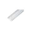 imageSTAEDTLER 12in Engineer Scale Ruler  Triangular Engineering Ruler with 6 Scales1060 PartsInch ColorCoded Grooves PlasticScale