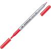 imageSTAEDTLER DoubleEnded FiberTip Pens NonPermanent Ink Fine ampamp Bold Writing and Coloring Tips 120 Assorted Colors 3200 TB120 Multicoloured 3200 TB120ST120 Count Pack of 1