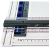 imageSTAEDTLER Drafting Table Drawing Board White 661 20 A3