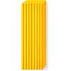 imageSTAEDTLER FIMO Soft Polymer Clay  Oven Bake Clay for Modeling Jewelry Sculpting 1 lb Block White 80210 454 80211LB0Sunflower Yellow