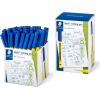 imageSTAEDTLER Fineliner Noris writing pen blackBlue