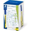 imageSTAEDTLER Fineliner Noris writing pen blackBlue