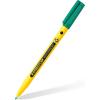 imageSTAEDTLER Fineliner Noris writing pen blackGreen