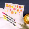 imageSTAEDTLER Fineliner triplus 42pcs42 Colors