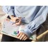 imageSTAEDTLER Fineliner triplus 42pcs42 Colors