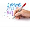 imageSTAEDTLER Fineliner triplus 42pcs42 Colors