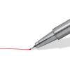 imageSTAEDTLER Fineliner triplus 42pcs60 Colors
