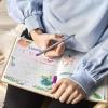 imageSTAEDTLER Fineliner triplus 42pcs60 Colors