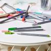 imageSTAEDTLER Fineliner triplus 42pcs60 Colors
