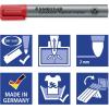 imageSTAEDTLER Lumocolor Flipchart Markers 8 Count4 Count Pack of 1