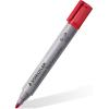imageSTAEDTLER Lumocolor Flipchart Markers 8 Count4 Count Pack of 1