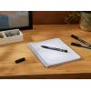 imageSTAEDTLER Lumocolor Special Permanent Marker For Coated surfaces and Glass Black 319 S9