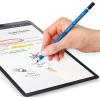 imageSTAEDTLER Mars Lumograph Classic Digital Stylus Pen No Charging EMR Palm Rejection 4096 Pressure Levels Hexagonal Shape Natural Writing and Drawing on Touchscreen Tablet Laptop PhoneClassic