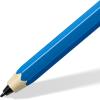 imageSTAEDTLER Mars Lumograph Classic Digital Stylus Pen No Charging EMR Palm Rejection 4096 Pressure Levels Hexagonal Shape Natural Writing and Drawing on Touchscreen Tablet Laptop PhoneClassic