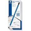 imageSTAEDTLER Mars Lumograph Classic Digital Stylus Pen No Charging EMR Palm Rejection 4096 Pressure Levels Hexagonal Shape Natural Writing and Drawing on Touchscreen Tablet Laptop PhoneClassic