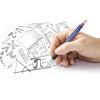 imageSTAEDTLER Mars Micro 775 Mechanical Pencil 07mm 77507BK