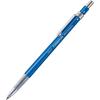 imageSTAEDTLER Mars Tehnical Mechanical Pencil 2mm 2 Lead Holder with Builtin Sharpener  Drawing ampamp Sketching Pencil with Metal Clip ampamp PushButton Lead AdvancePencil