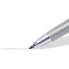 imageSTAEDTLER Mars Tehnical Mechanical Pencil 2mm 2 Lead Holder with Builtin Sharpener  Drawing ampamp Sketching Pencil with Metal Clip ampamp PushButton Lead AdvancePencil