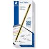 imageSTAEDTLER Noris Classic Digital Stylus Pen No Charging EMR Palm Rejection 4096 Pressure Levels Hexagonal Shape Natural Writing and Drawing on Touchscreen Tablet Laptop PhoneNoris digital classic
