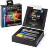 imageSTAEDTLER Pigment Arts Brush Pen  Assorted Basic Colours Pack of 24 371 C24Basic
