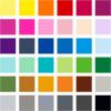 imageSTAEDTLER Pigment Arts Brush Pen  Assorted Basic Colours Pack of 24 371 C24Basic