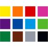 imageSTAEDTLER Pigment Arts Brush Pen  Assorted Basic Colours Pack of 24 371 C24Grey