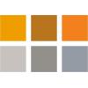 imageSTAEDTLER Pigment Arts Brush Pen  Assorted Basic Colours Pack of 24 371 C24Grey