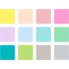 imageSTAEDTLER Pigment Arts Brush Pen  Portrait Colors 12ctGrey