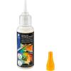 imageSTAEDTLER Pigment Arts Multi Ink Blending Liquid 50ml Solution Dissolves Permanent Ink for Color Mixing and Gradient Effects Low Odor WaterBased