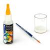 imageSTAEDTLER Pigment Arts Multi Ink Blending Liquid 50ml Solution Dissolves Permanent Ink for Color Mixing and Gradient Effects Low Odor WaterBased