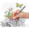 imageSTAEDTLER Pigment Liner Fineliner Pen For Drawing Drafting Journaling Set of 6 Assorted Colors 30805S2SB6multicoloured
