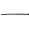 imageSTAEDTLER Pigment Liner Fineliner Pen for Drawing Drafting Journaling 12mm Black Box of 5 Pens 308 129M01mm