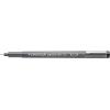 imageSTAEDTLER Pigment Liner Fineliner Pen for Drawing Drafting Journaling 12mm Black Box of 5 Pens 308 129M03mm