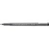 imageSTAEDTLER Pigment Liner Fineliner Pen for Drawing Drafting Journaling 12mm Black Box of 5 Pens 308 129M12mm
