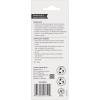 imageSTAEDTLER Pigment Liner Fineliner Pen for Drawing Drafting Journaling 12mm Black Box of 5 Pens 308 129M3 Pack  Extra FMed