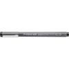 imageSTAEDTLER Pigment Liner Fineliner Pen for Drawing Drafting Journaling 1mm Black 308 1091 Count Pack of 10