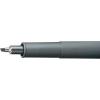 imageSTAEDTLER Pigment Liner Fineliner Pen for Drawing Drafting Journaling 1mm Black 308 1091 Count Pack of 10