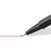 imageSTAEDTLER Triplus Fineliner 3343 Tips  Blue Pack of 10Violet