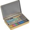 imageSTAEDTLER calligraphy pen set ideal for all skill levels 899 SM5 Assorted 33 Piece Set