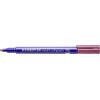 imageSTAEDTLER metallic calligraphy markers 10 metallic colours for light and dark paper 8325 TB10