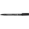 imageStaedtler 318WP4 Lumocolor Permanent Universal Pens Fine Point 06mm Assorted 4 per SetAssorted Colours