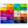 imageStaedtler 8023 C241 Basic Modelling ClayBasicfarben