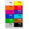 imageStaedtler 8023 C241 Basic Modelling ClayMulticolor