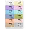 imageStaedtler 8023 C241 Basic Modelling ClayPastel Colours
