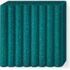 imageStaedtler FIMO Soft Polymer Clay  Oven Bake Clay for Jewelry Sculpting Crafting Pacific Blue 802037Galaxy Green