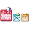 imageStaedtler FIMO Soft Polymer Clay  Oven Bake Clay for Jewelry Sculpting Crafting Pacific Blue 802037Tropical Green