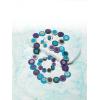 imageStaedtler FIMO Soft Polymer Clay  Oven Bake Clay for Jewelry Sculpting Crafting Pacific Blue 802037Tropical Green