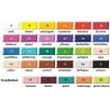 imageStaedtler FIMO Soft Polymer Clay  Oven Bake Clay for Jewelry Sculpting Crafting Pacific Blue 802037Windsor Blue