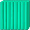 imageStaedtler FIMO Soft Polymer Clay  Oven Bake Clay for Jewelry Sculpting Crafting Pacific Blue 802037green translucent