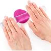 imageStaedtler FIMO Soft Polymer Clay  Oven Bake Clay for Jewelry Sculpting Crafting Pacific Blue 802037peach